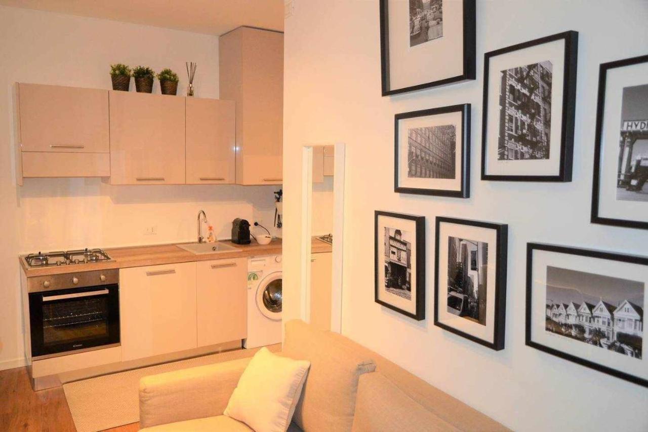 Nel Cuore Di Padova Santagnese Apartment Exterior foto