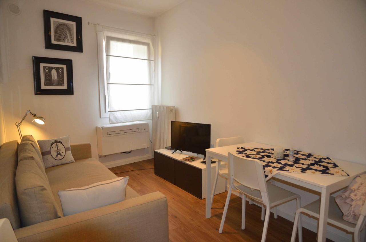 Nel Cuore Di Padova Santagnese Apartment Exterior foto