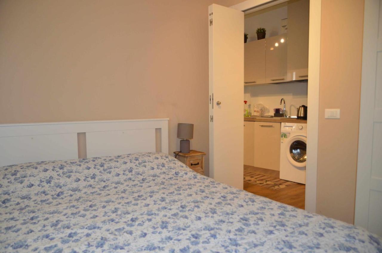 Nel Cuore Di Padova Santagnese Apartment Exterior foto
