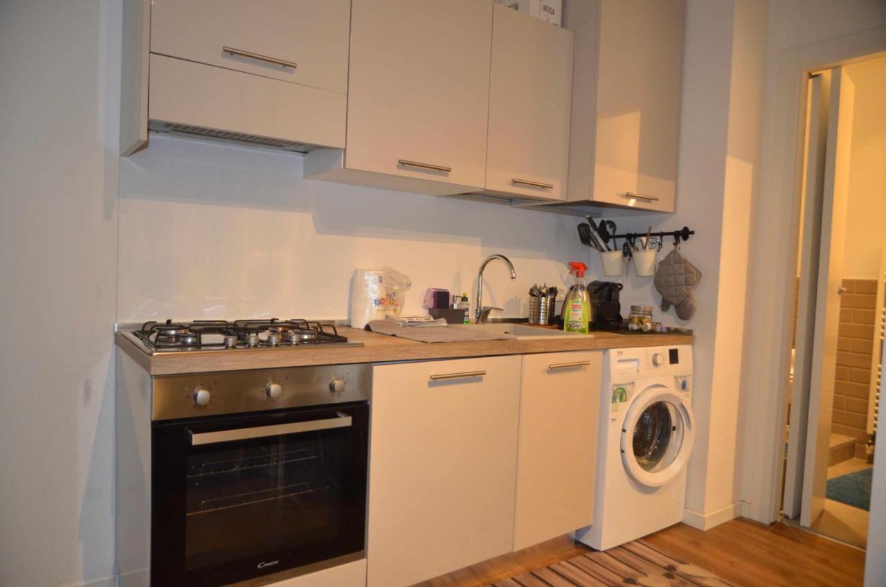 Nel Cuore Di Padova Santagnese Apartment Exterior foto
