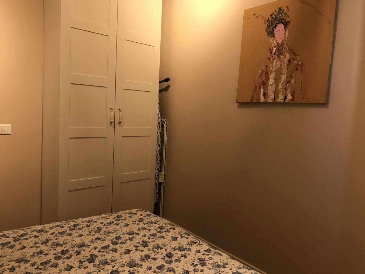 Nel Cuore Di Padova Santagnese Apartment Exterior foto
