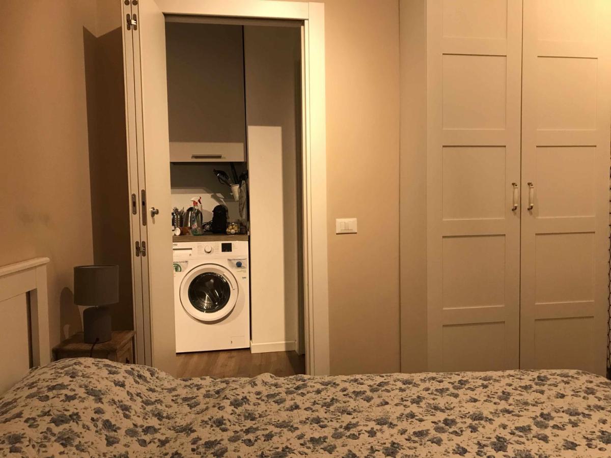 Nel Cuore Di Padova Santagnese Apartment Exterior foto
